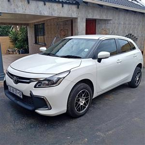 2023 Toyota Starlet 1.5 Xi Two Available