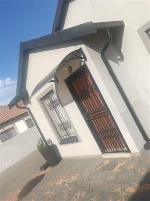 House For Sale in Nkwe Estate