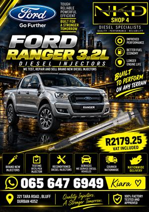 NKD_FORD_RANGER_3.2L_DIESEL_INJECTORS_NKD_NATIONWIDE 