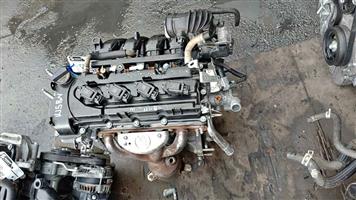SUZUKI K15B ENGINE FOR SALE