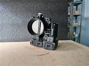 Brand New Jeep Cherokee (3.7) Throttle Body