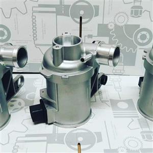 BRAND NEW M274 ENGINE ELECTRONIC WATER PUMP FOR MERCEDES-BENZ W205 C-CLASS 