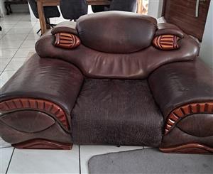 Old couches for sale