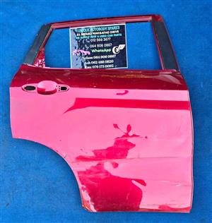 Haval H2 Right Rear Door