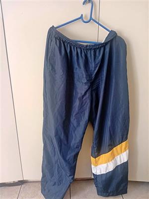 Westering high school tracksuit