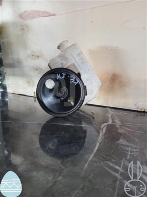Power Steering Pump 3.7 KJ Jeep