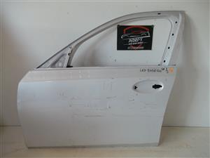 BMW (G20) left front door
