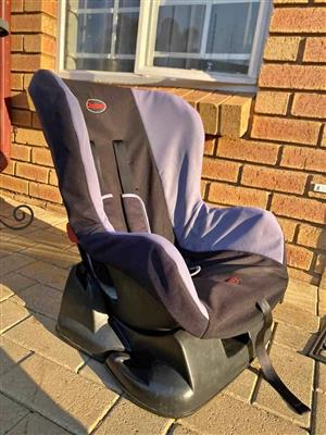 Car Seat (Chelino) for toddler for sale