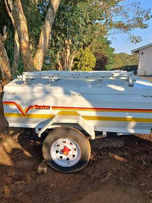 VENTER TRAILER