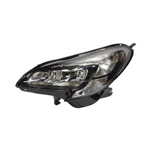Replacement Headlight for Opel Corsa 2015 (LHS)