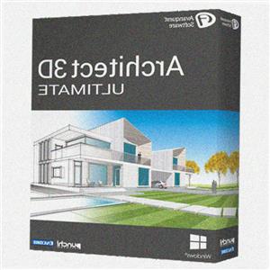 Architect 3D Ultimate