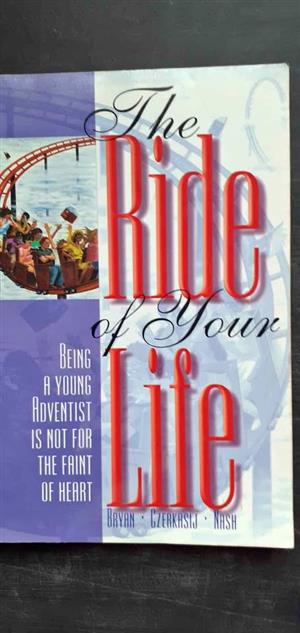 The ride of your life - Bryan, Czerkasij, Nash