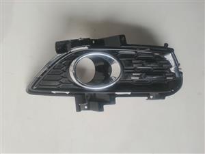 Ford Fusion (2015-2018) Spot Cover