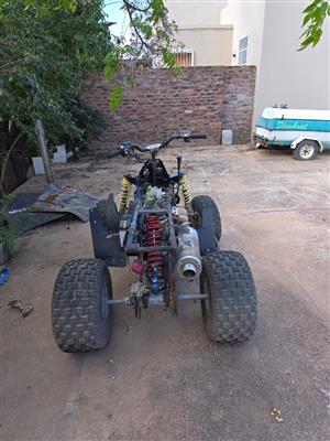 Polaris 500cc bikes for sale