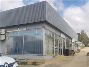 KZN MOOI RIVER - BUSINESS WITH INVESTMENT POTENTIAL - R10 000 000,00 + VAT (if applicable)