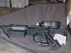 Paintball