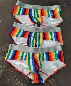 Men's Underwear