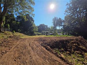 Vacant Land Residential For Sale in Kloof
