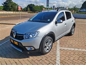 Renault Sandero Stepway