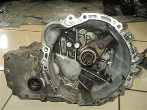 TOYOTA SUPERCHARGE LSD 5 SPEED GEARBOX FOR SALE