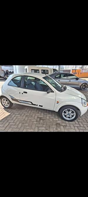 2006 Ford KA 1.3