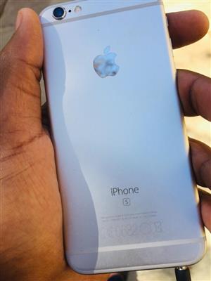 iPhone 6s 64GB for sale
