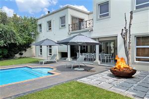 House Rental Monthly in Dainfern Golf Estate