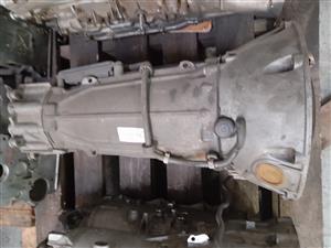 Mercedes Benz W164 ML63 automatic gearbox for sale 