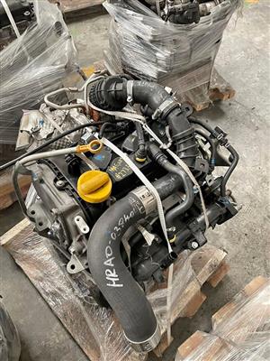 Nissan 1.0L Turbo Magnite Engine for sale (HRAO)