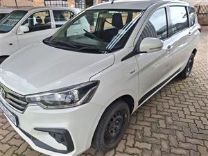 2023 Toyota Rumion 1.5 GL 7 Seater