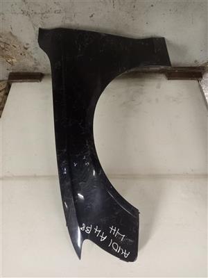 AUDI A4 B8 LEFT FENDER