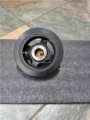 Brand New | 3.6 | Crank Shaft Pulley | Jeep | Dodge 