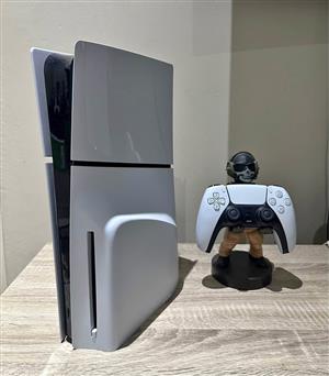Playstation 5 Slim