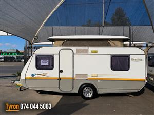 2010 Jurgens Fleetline