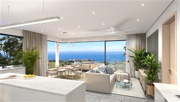 One on Seaton - Modern Coastal Living: 4 Bedroom from R7 495 000