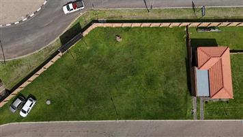 Vacant Land Residential For Sale in Evander