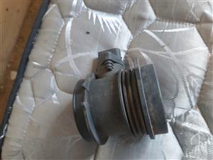 Airflow sensor Mercedes Benz e320