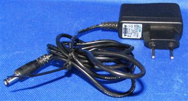 CPP AC Charger Power Supply - 7.2V 750mA HGP-CH410A-72 100-240V 0.15A 50/60Hz