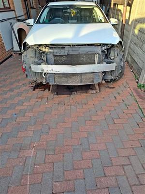 Mercedes A180 CDI W176 STRIPPING FOR SPARES AT SPARELINE AUTO