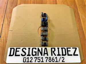 BMW & MINI F07/F10/E83/E85/E60/E90 - R57 B-PILLAR SENSOR AVAILABLE.