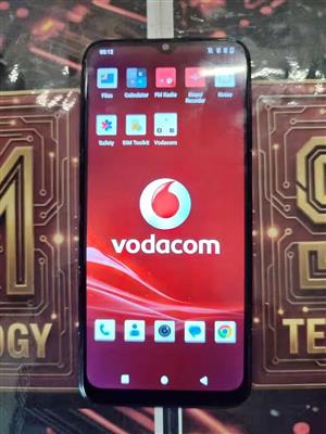 Hisense Y82 Pro 64GB 4GB RAM Smartphone