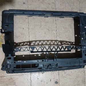 polo 6 cradle 