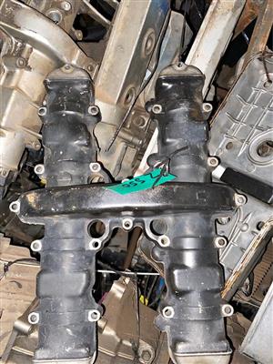 Kawasaki Z500/550 tapped cover