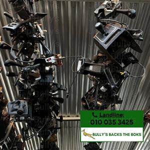 USED GEARBOX LEVERS FOR JEEP/DODGE/CHRYSLER 