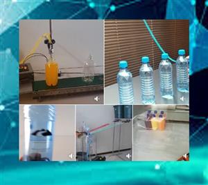 Start your juice empire today – full bottling plant 