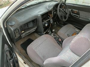 Polo classic/ playa spares available 