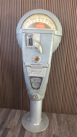 Duncan Meter