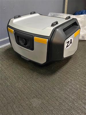 BMW GS motorrad top box for sale