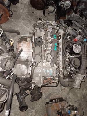 MERCEDES BENZ 646 ENGINES FOR SALE