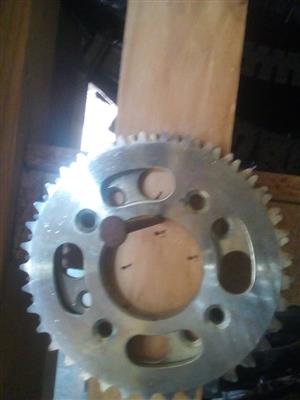 offroad parts job lot